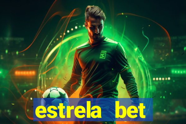 estrela bet convidar amigo